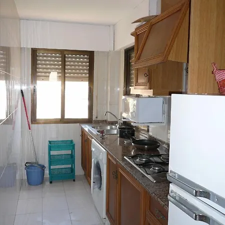 Playamar Orange Costa 3 Dormitorios Alcoceber Exterior photo