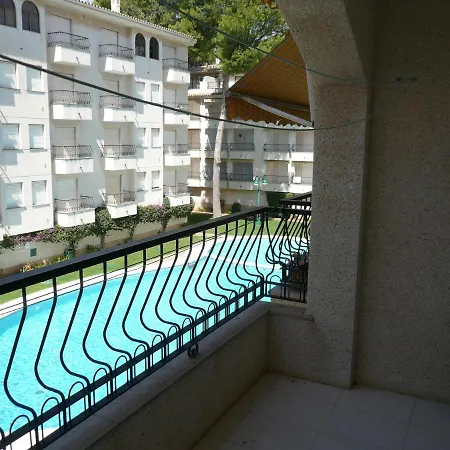 Playamar Orange Costa 3 Dormitorios Alcoceber Exterior photo