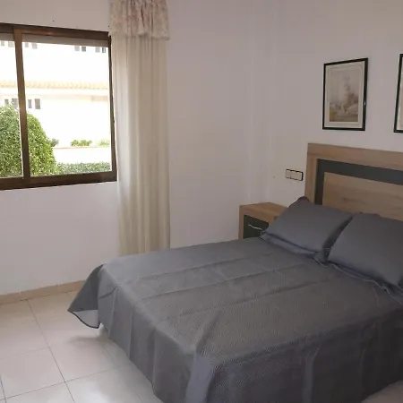 Playamar Orange Costa 3 Dormitorios Alcoceber Exterior photo