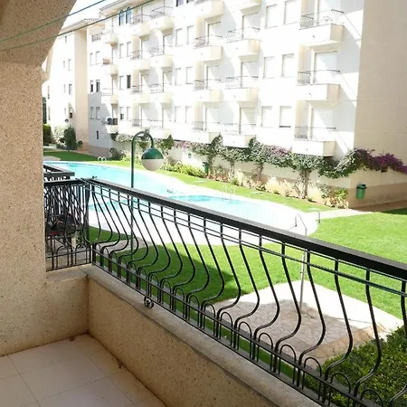 Playamar Orange Costa 3 Dormitorios Alcoceber Exterior photo