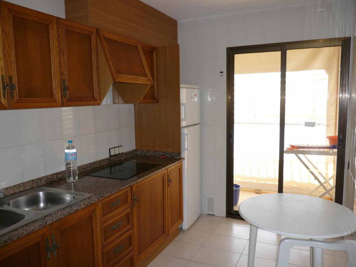 Playamar Orange Costa 3 Appartement