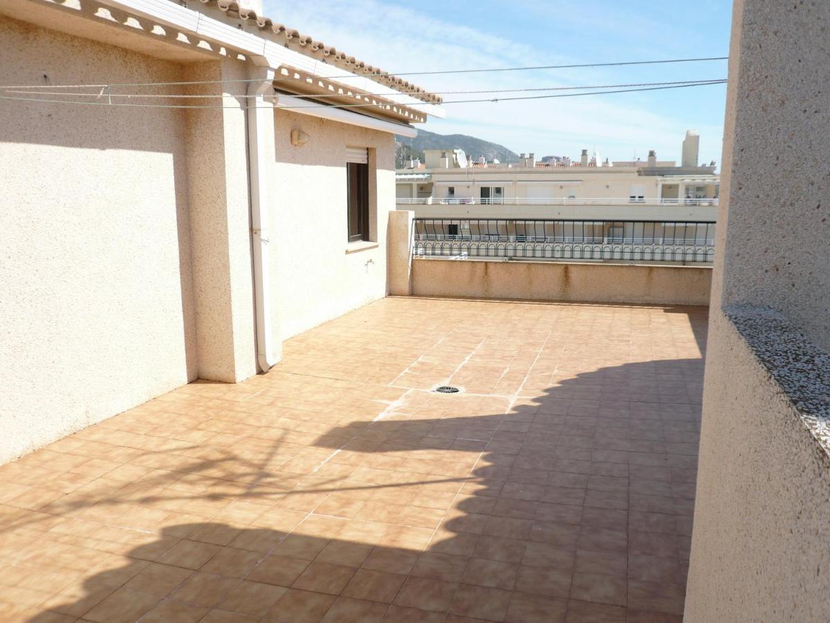 Appartement Playamar Orange Costa 3