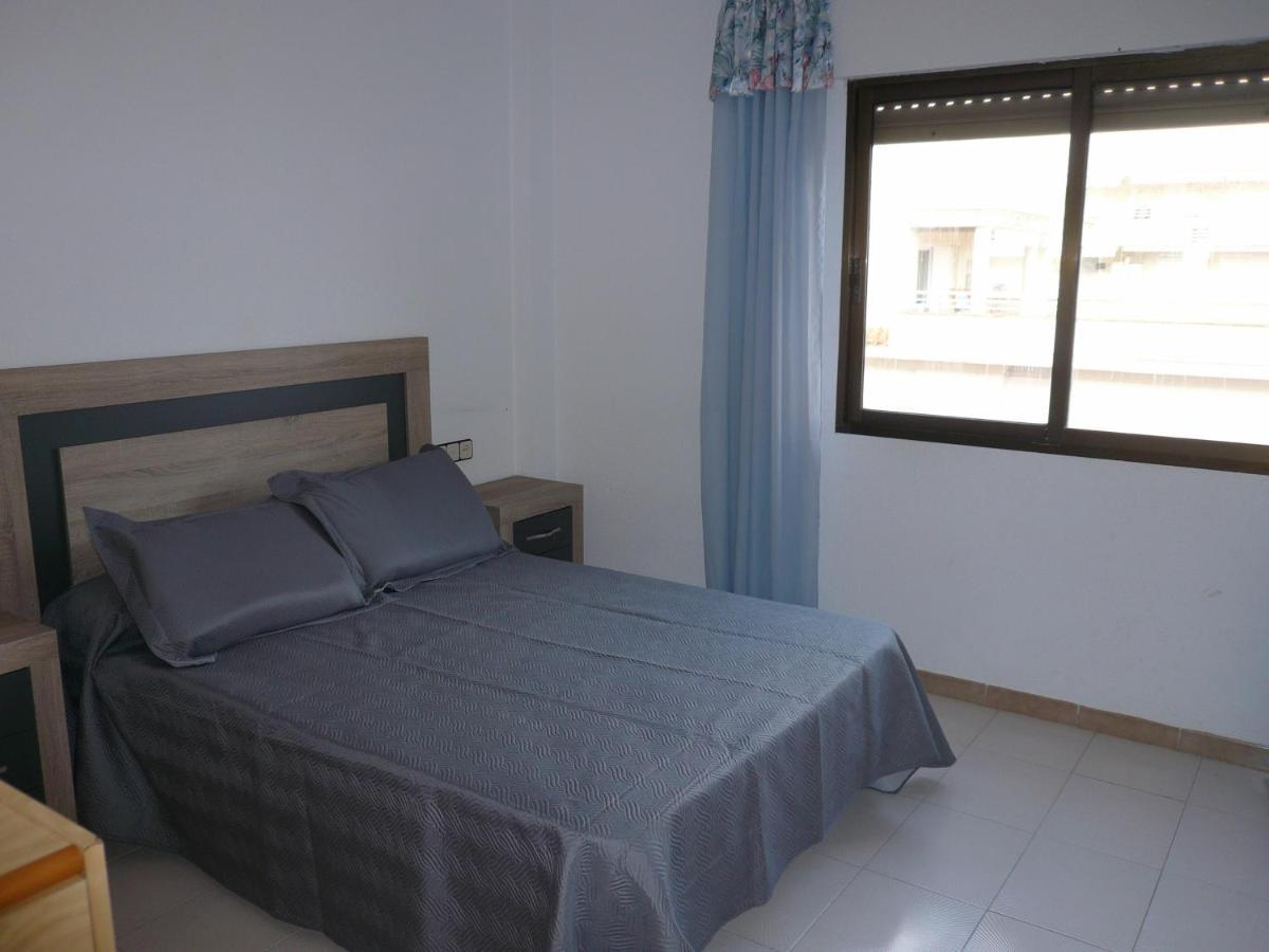 Playamar Orange Costa 3 * Alcoceber