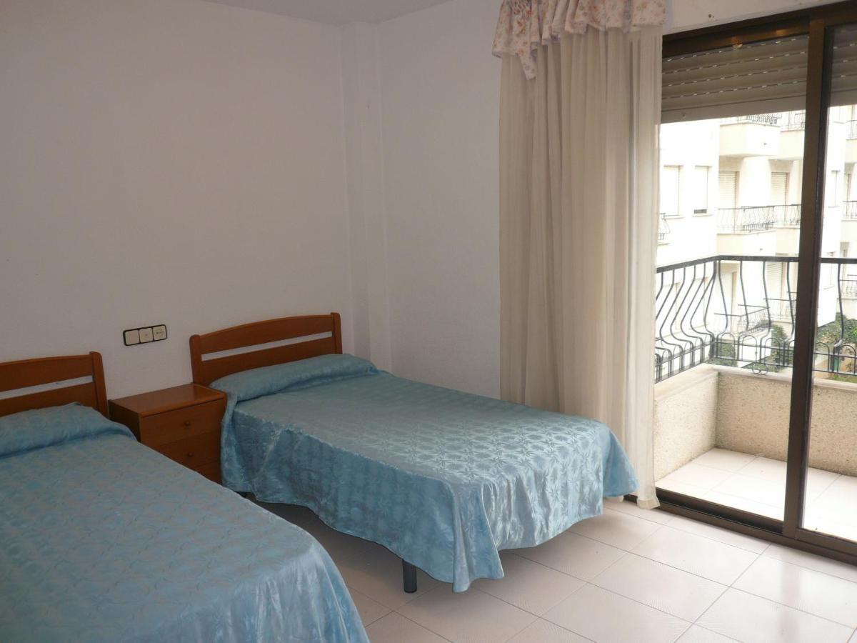 Playamar Orange Costa 3 Apartment