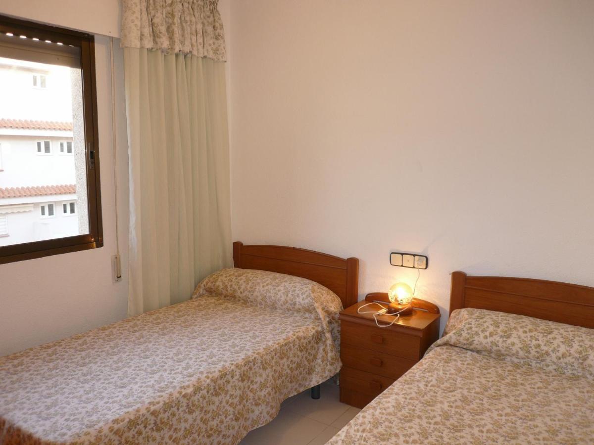 Playamar Orange Costa 3