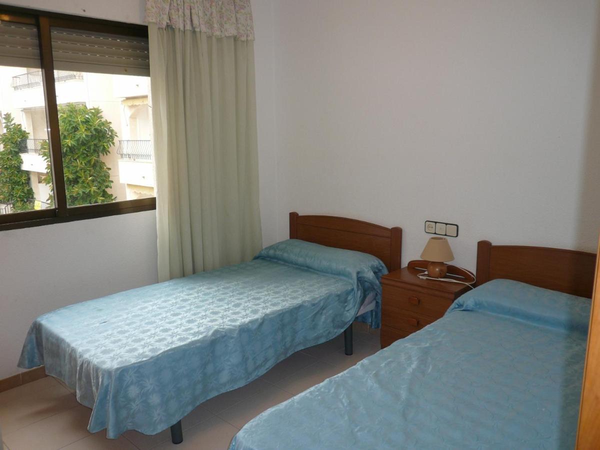 Playamar Orange Costa 3 * Alcoceber