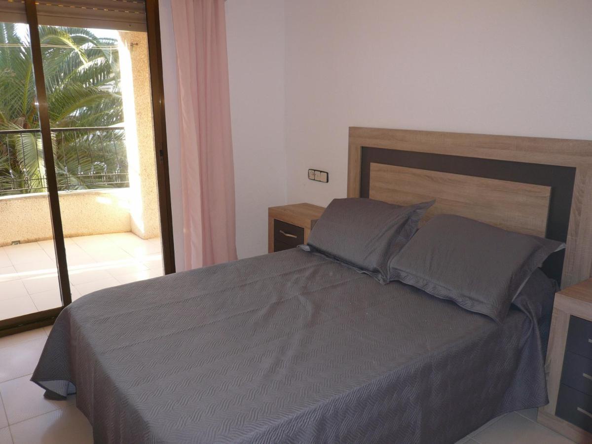 Apartment Playamar Orange Costa 3