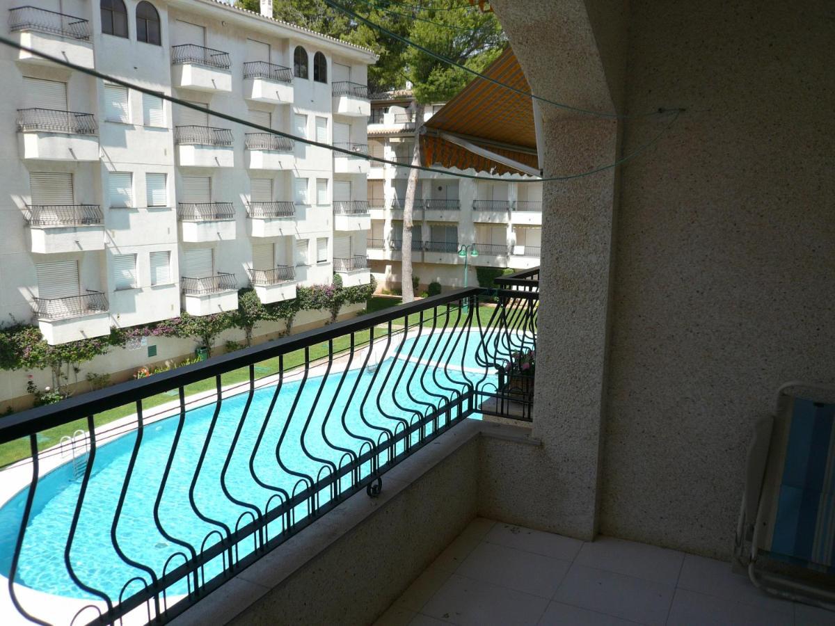 Playamar Orange Costa 3 * Alcoceber