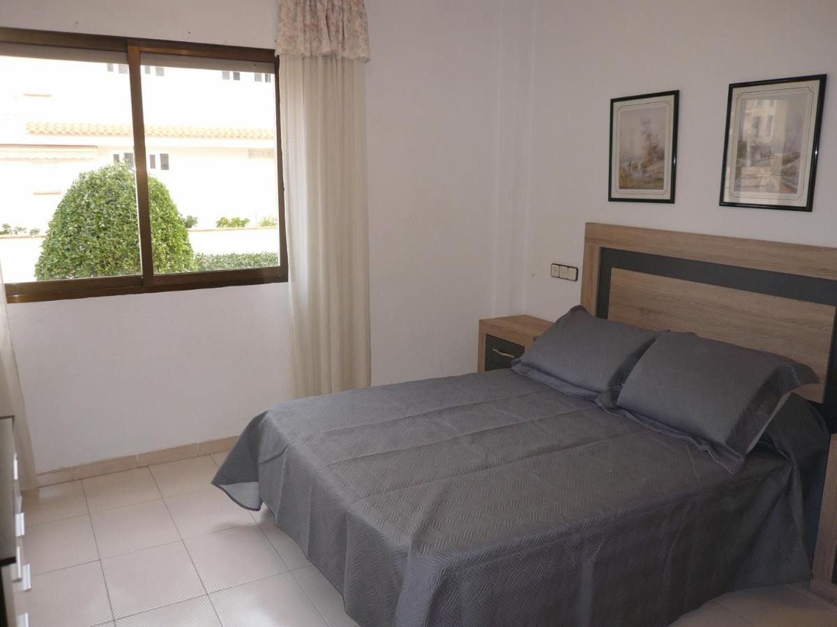 Playamar Orange Costa 3 Apartment *
