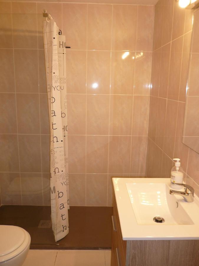 Playamar Orange Costa 3