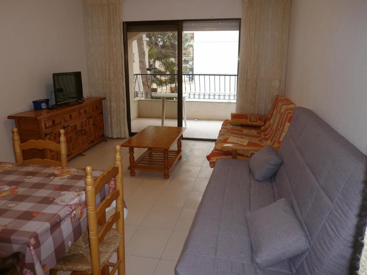 Playamar Orange Costa 3 Alcoceber