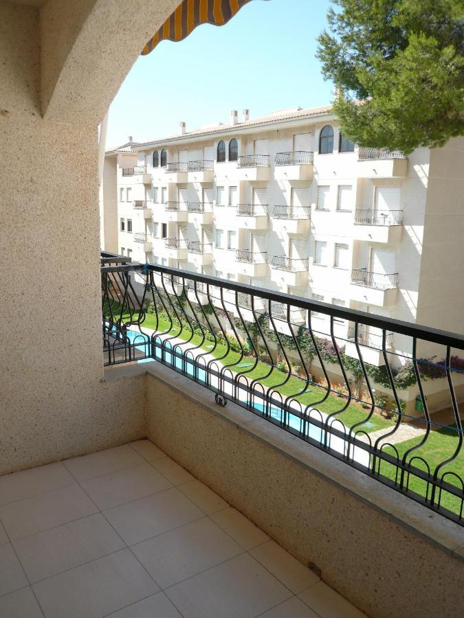 Playamar Orange Costa 3