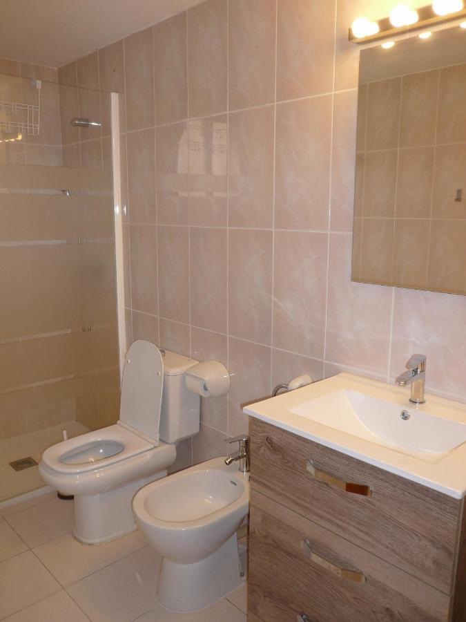 Apartment Playamar Orange Costa 3 Alcoceber
