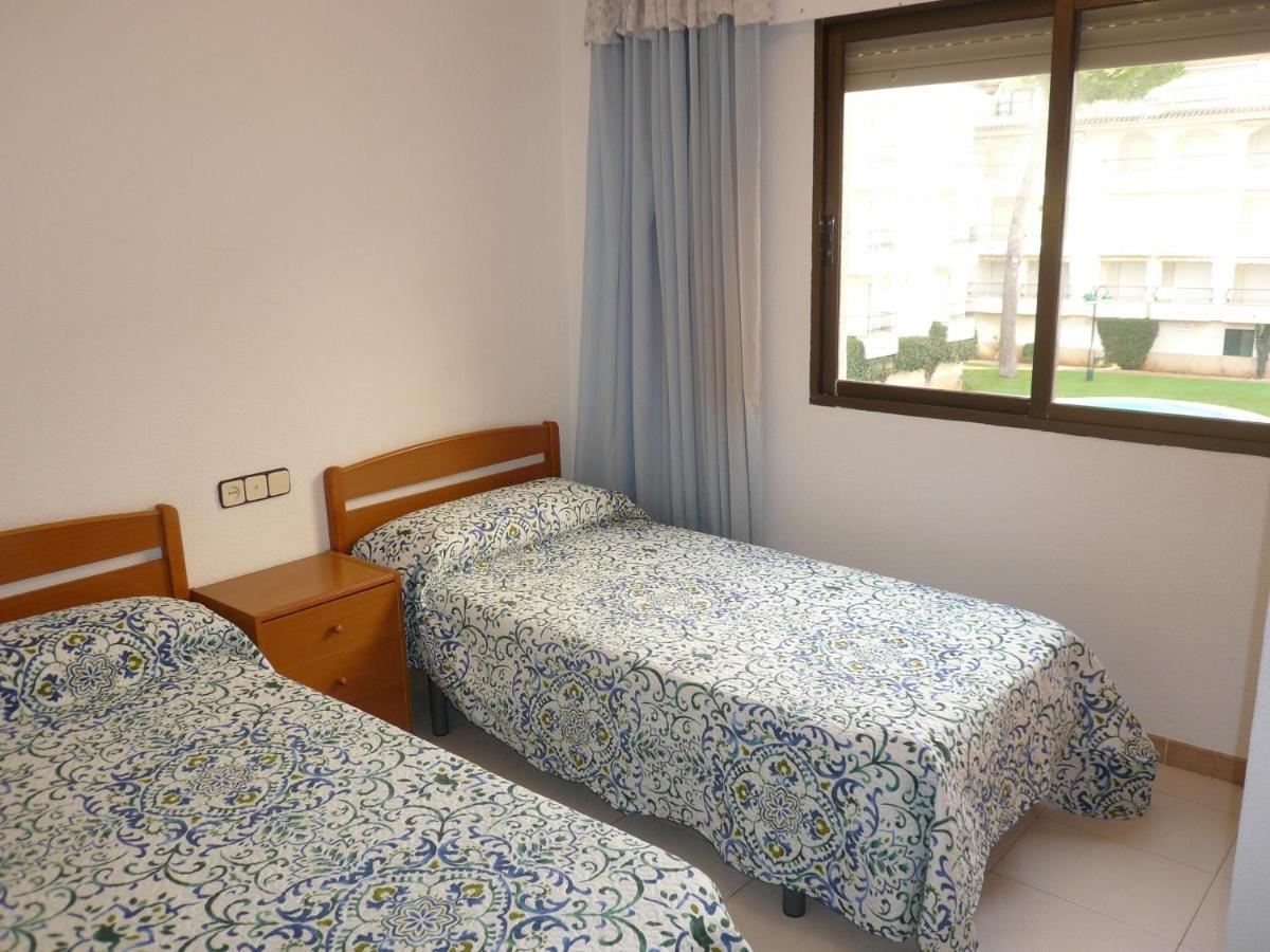Playamar Orange Costa 3 Alcoceber