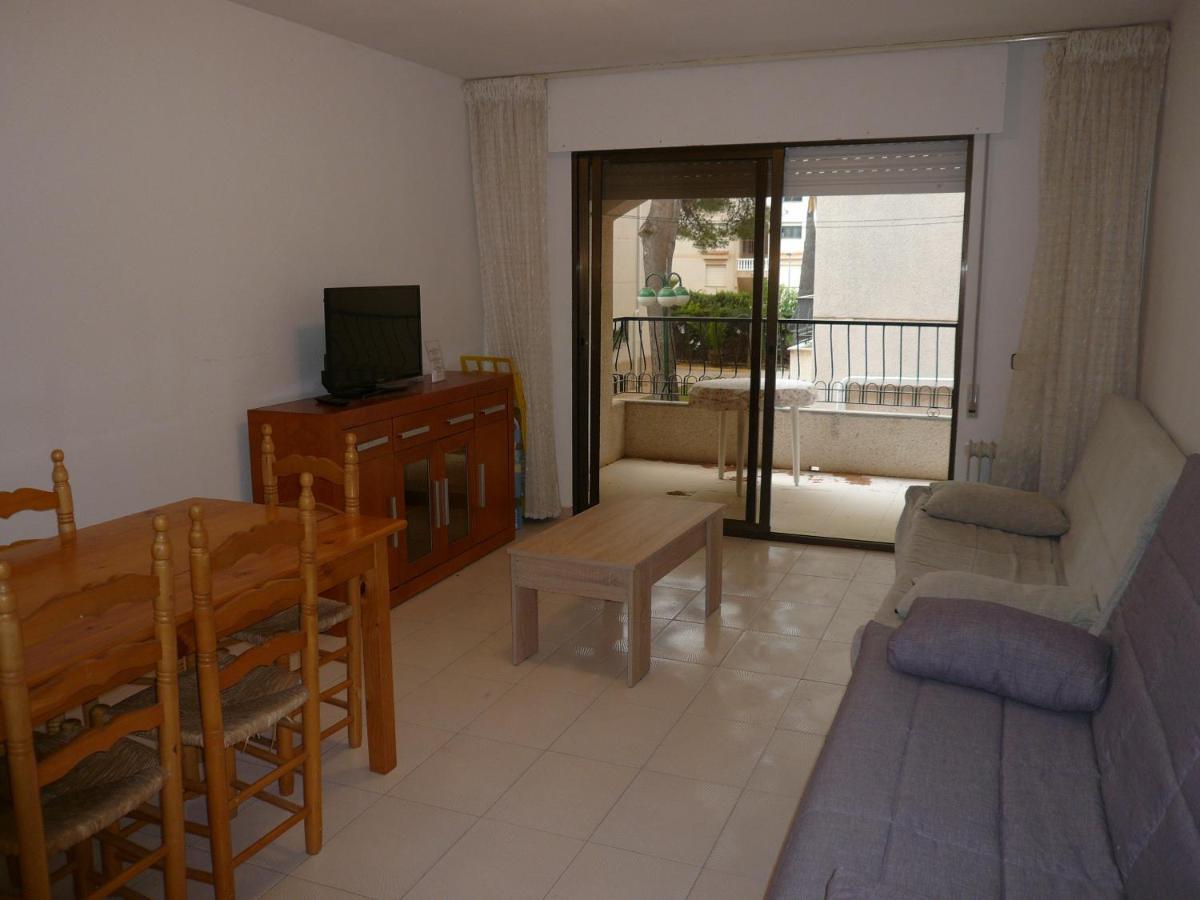 Apartment Playamar Orange Costa 3 Alcoceber