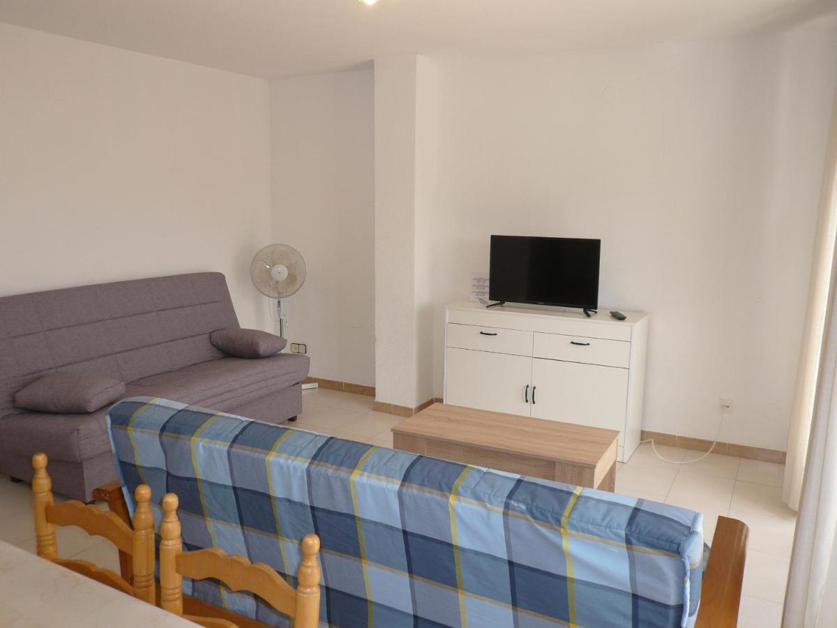 Apartment Playamar Orange Costa 3