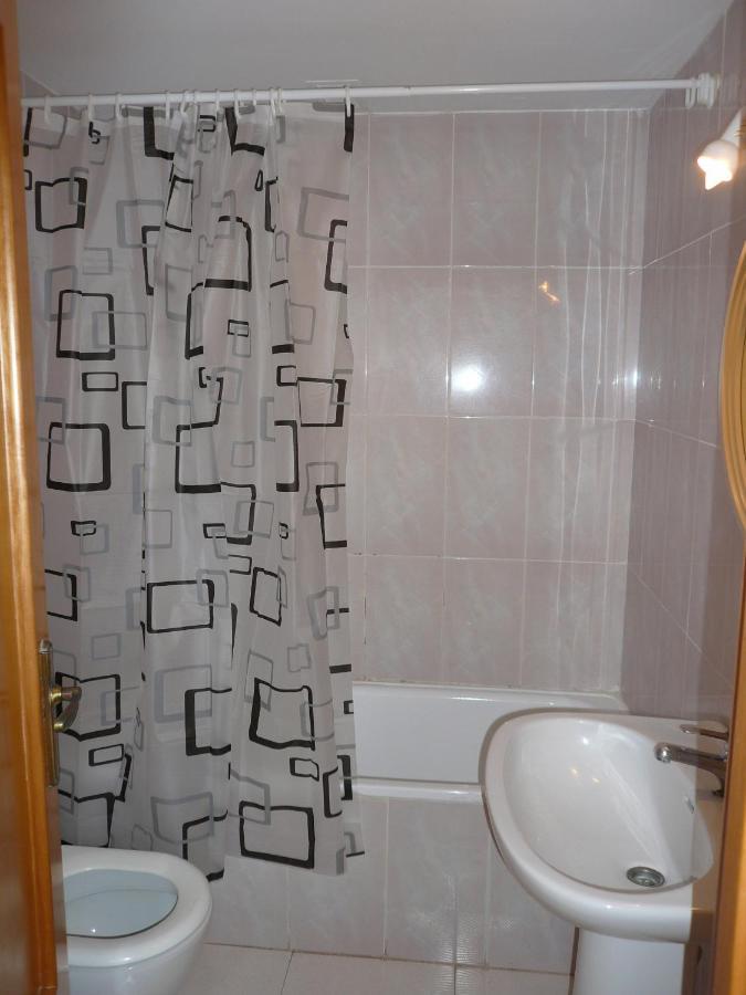 Playamar Orange Costa 3 Apartment *