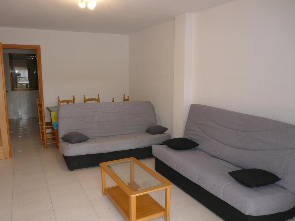 Playamar Orange Costa 3 * Alcoceber
