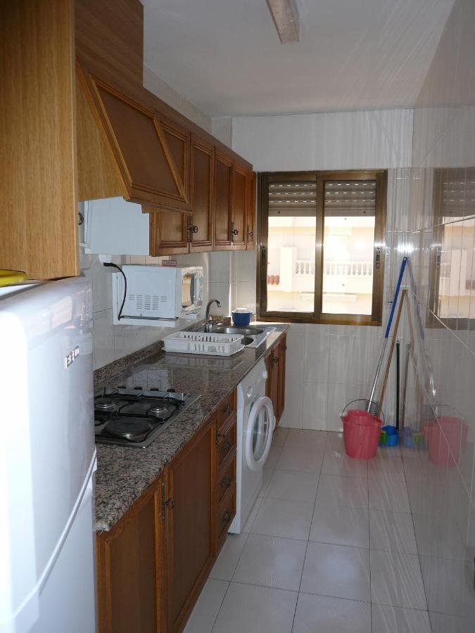 Playamar Orange Costa 3 Apartment Alcoceber