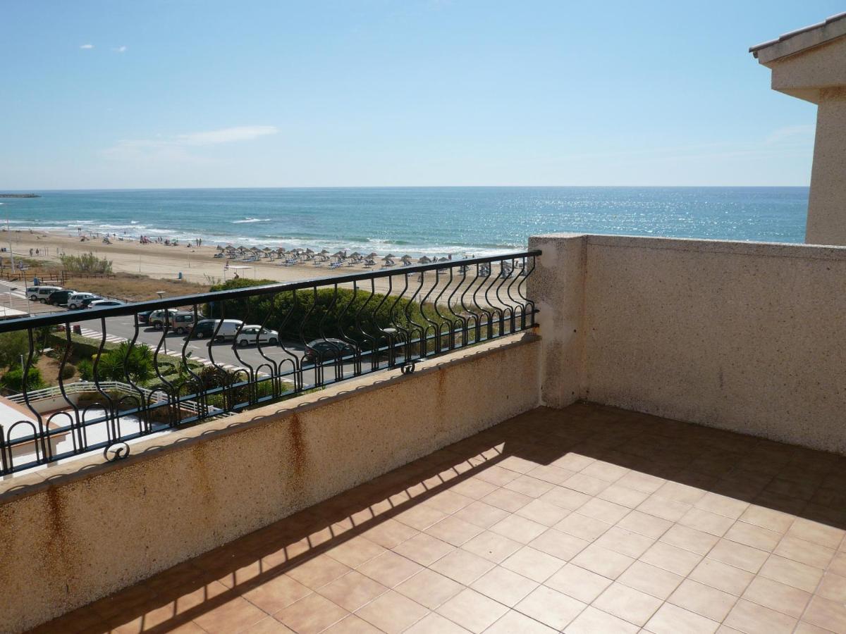 Apartment Playamar Orange Costa 3 *