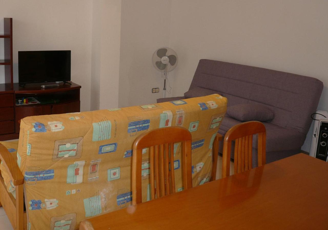 Playamar Orange Costa 3 Apartment Alcoceber