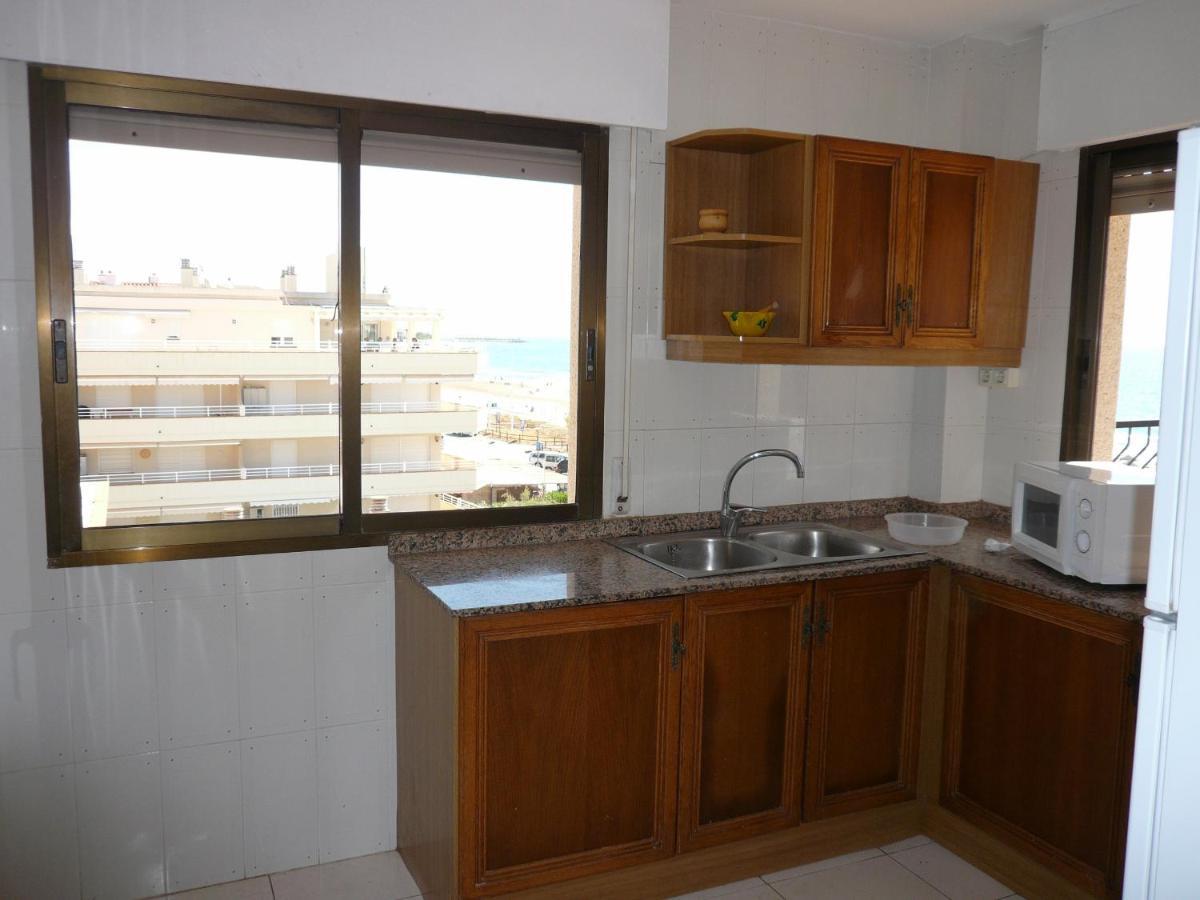 Apartment Playamar Orange Costa 3 *