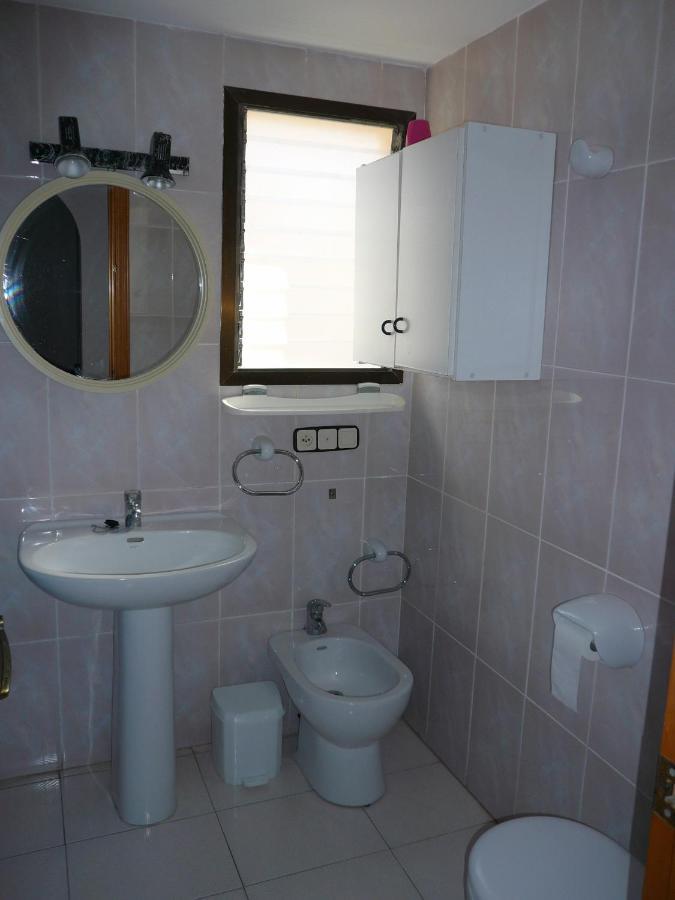 Apartment Playamar Orange Costa 3
