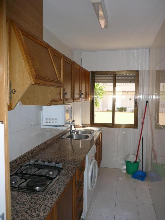 Playamar Orange Costa 3 Apartment Alcoceber