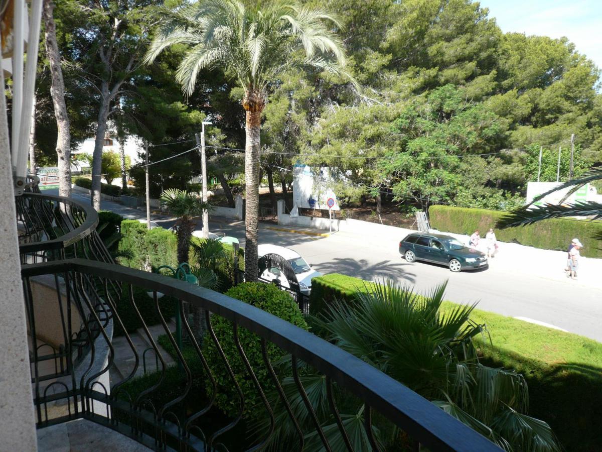 Playamar Orange Costa 3 Apartment Alcoceber