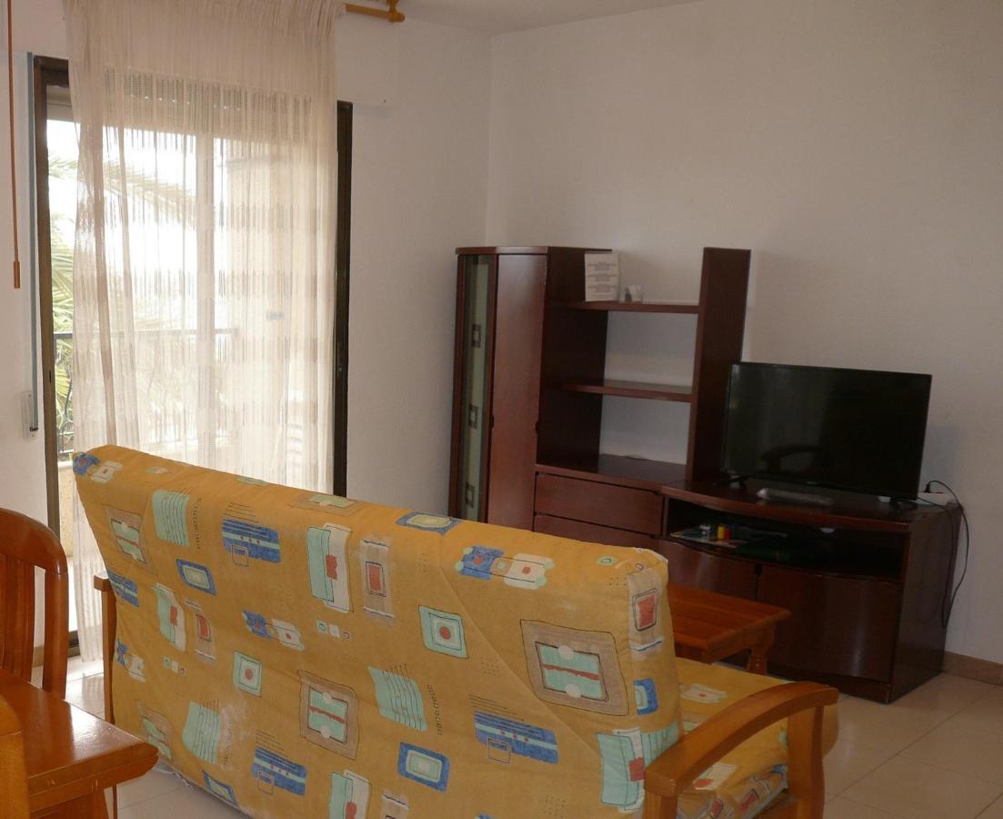 Apartment Playamar Orange Costa 3 Alcoceber