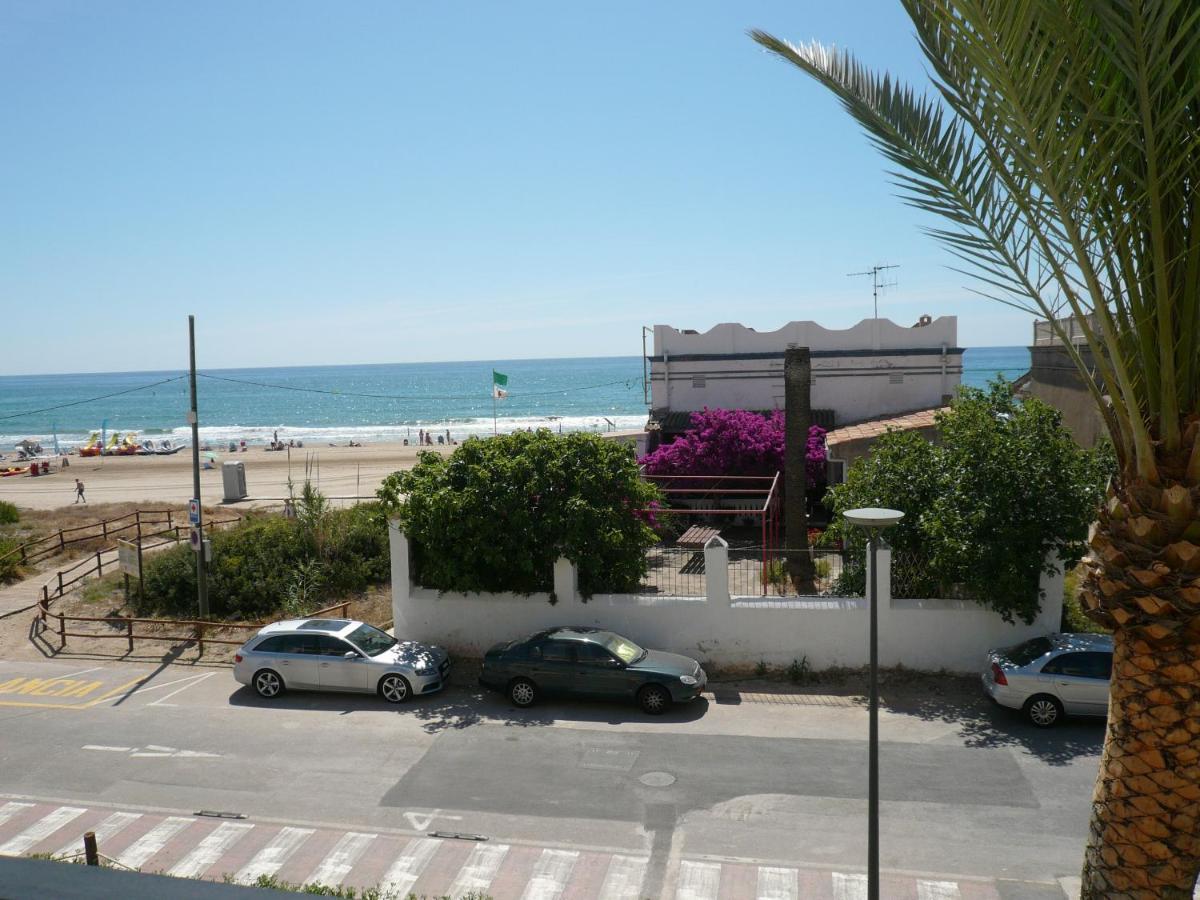 Playamar Orange Costa 3 Apartment Alcoceber