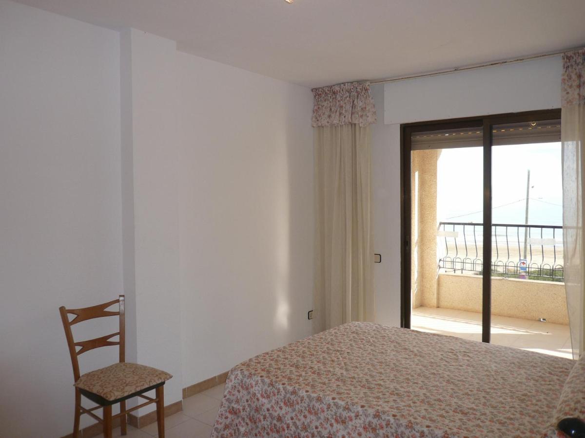 Playamar Orange Costa 3