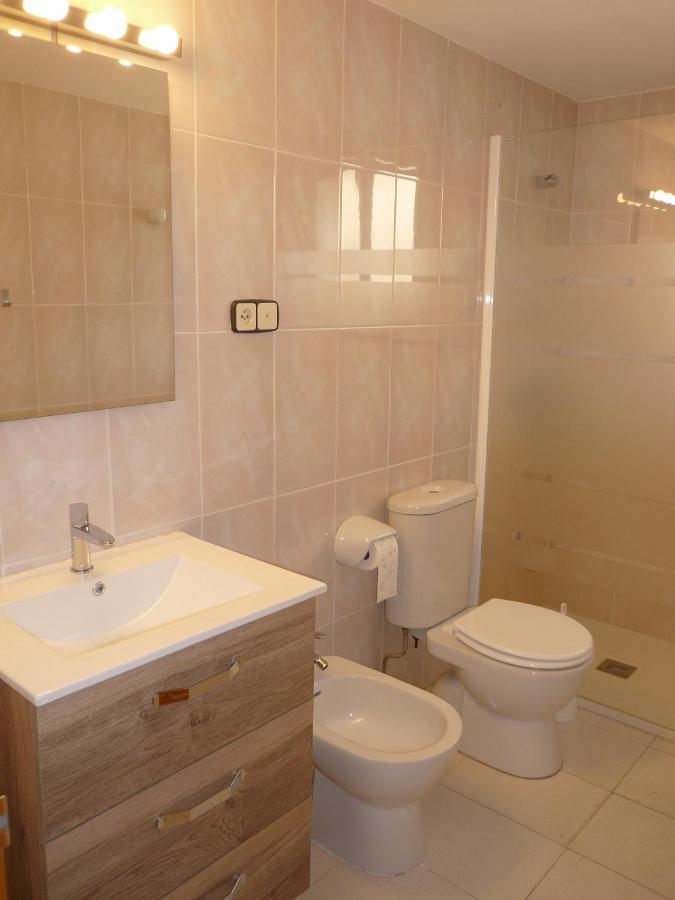 Playamar Orange Costa 3