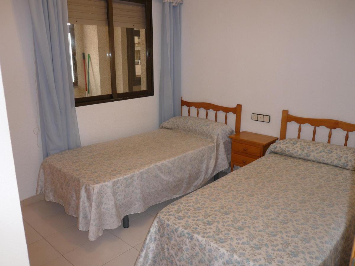 Apartment Playamar Orange Costa 3