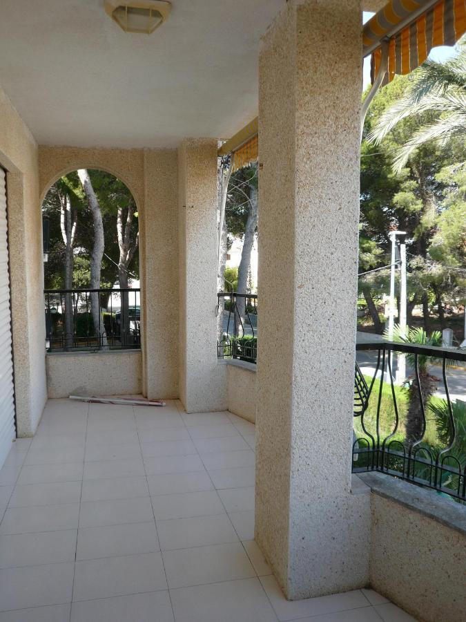 Playamar Orange Costa 3