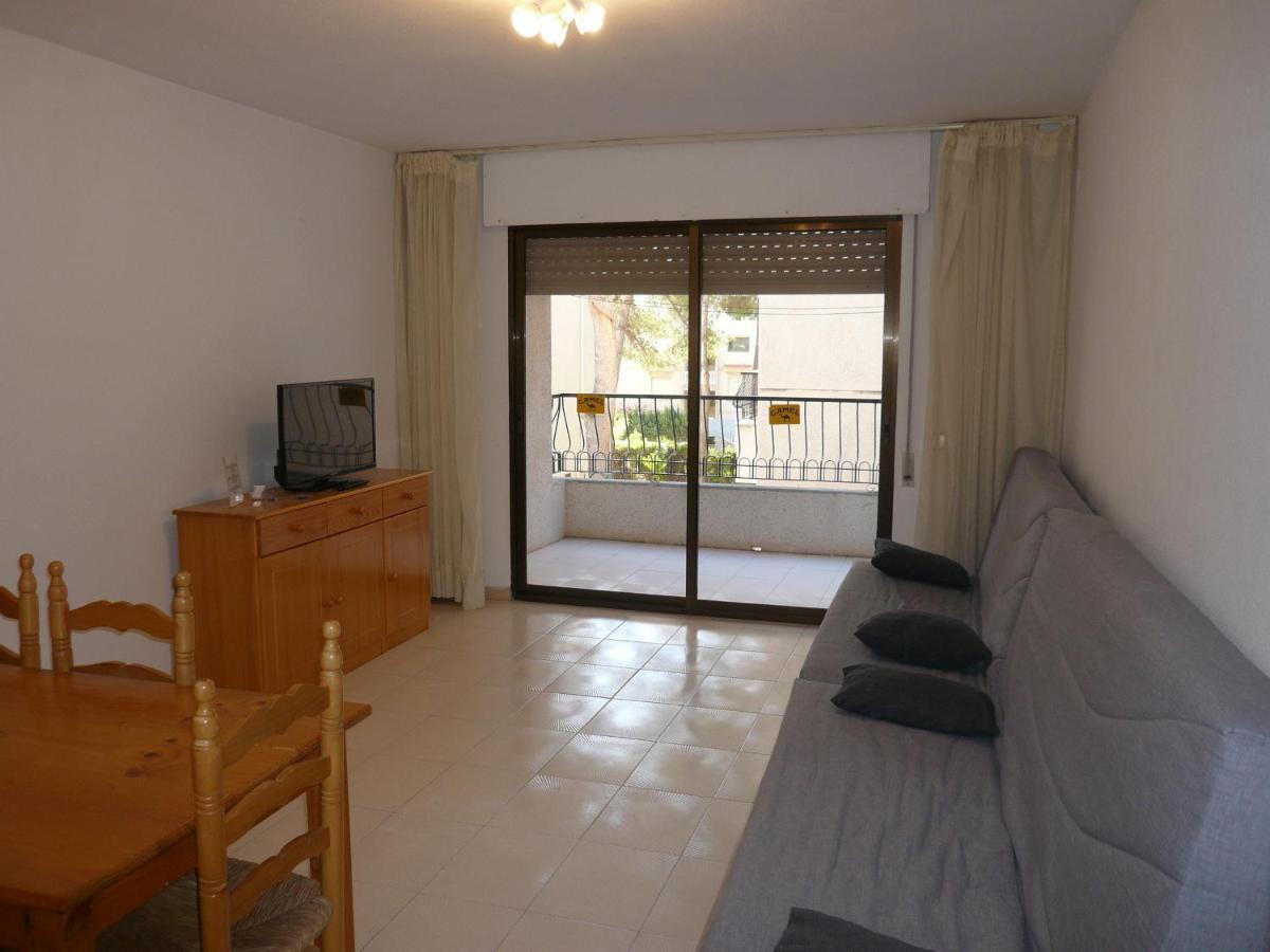 Playamar Orange Costa 3 Apartment *