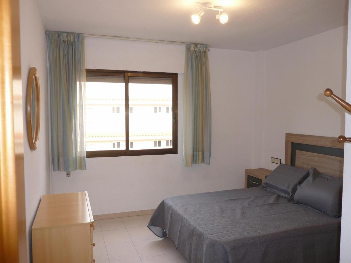 Playamar Orange Costa 3 Alcoceber