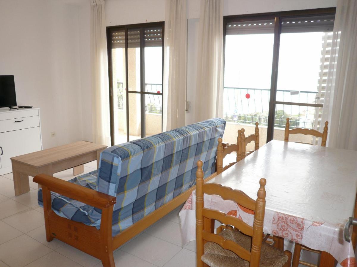 Playamar Orange Costa 3