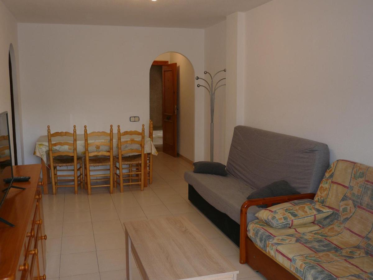 Playamar Orange Costa 3 Alcoceber