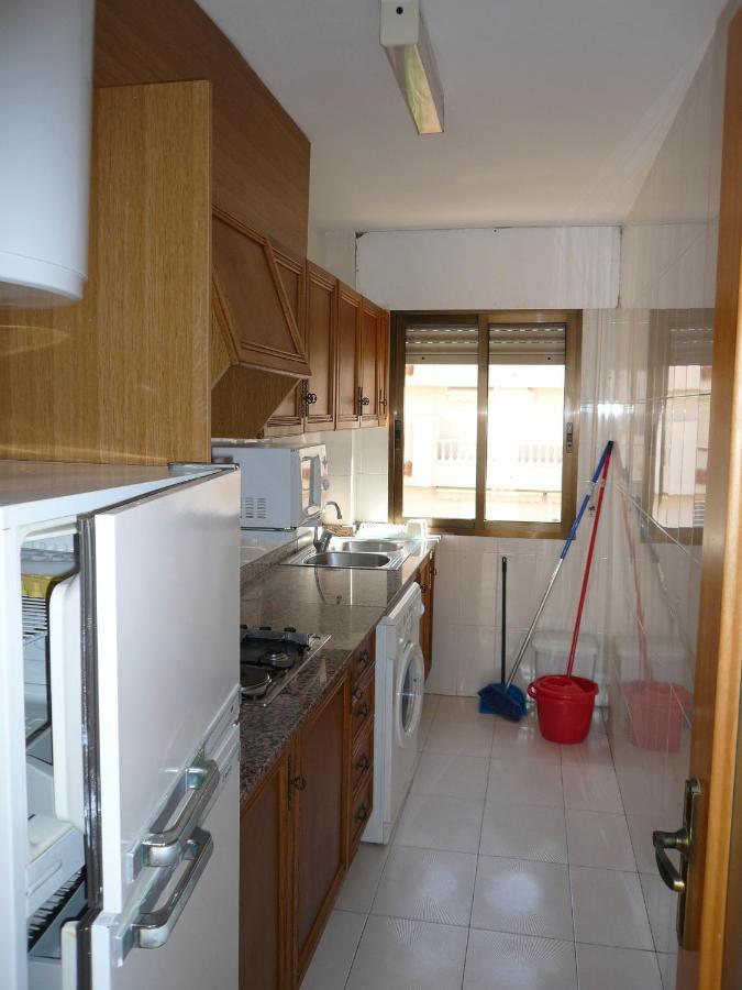 Playamar Orange Costa 3 Apartment *