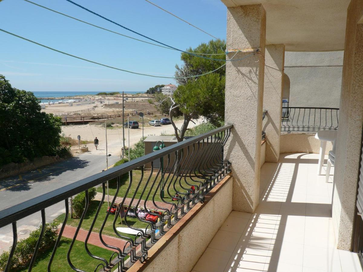 Playamar Orange Costa 3 Apartment *