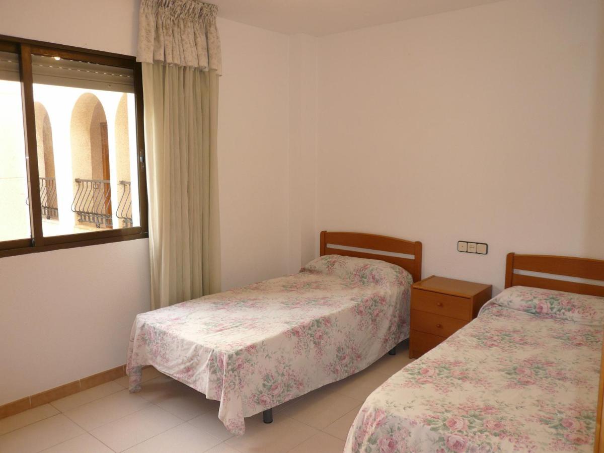 Apartment Playamar Orange Costa 3 Alcoceber