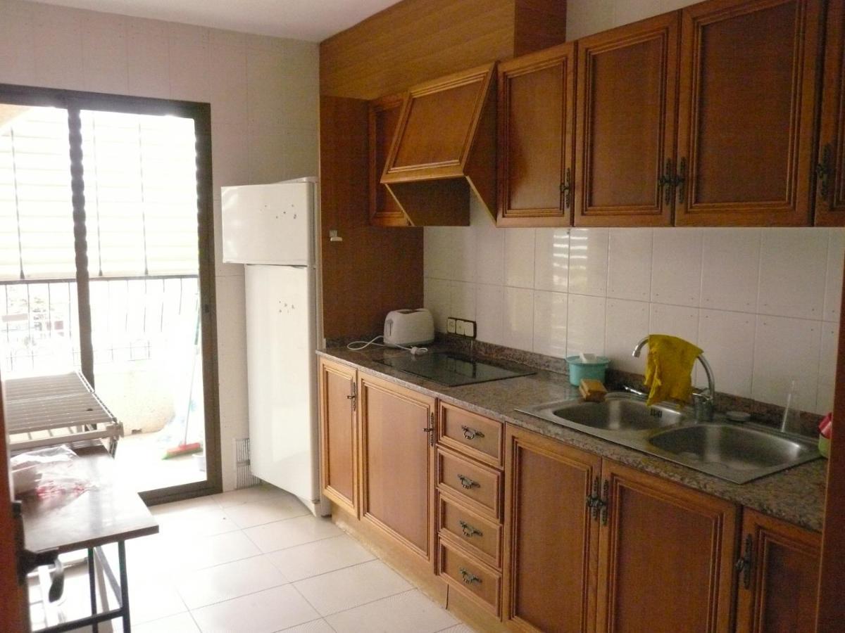 Playamar Orange Costa 3 Apartment