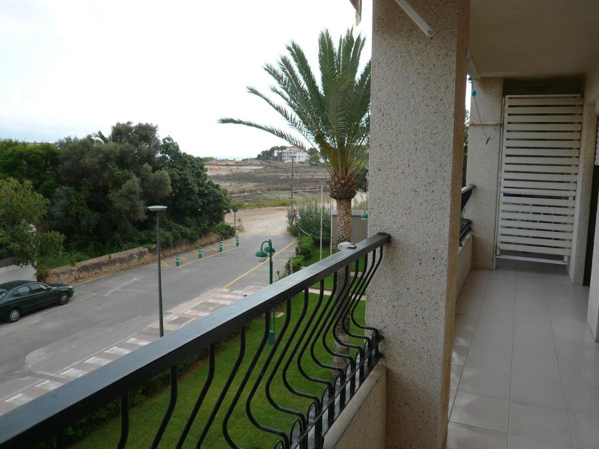 Apartment Playamar Orange Costa 3 Alcoceber