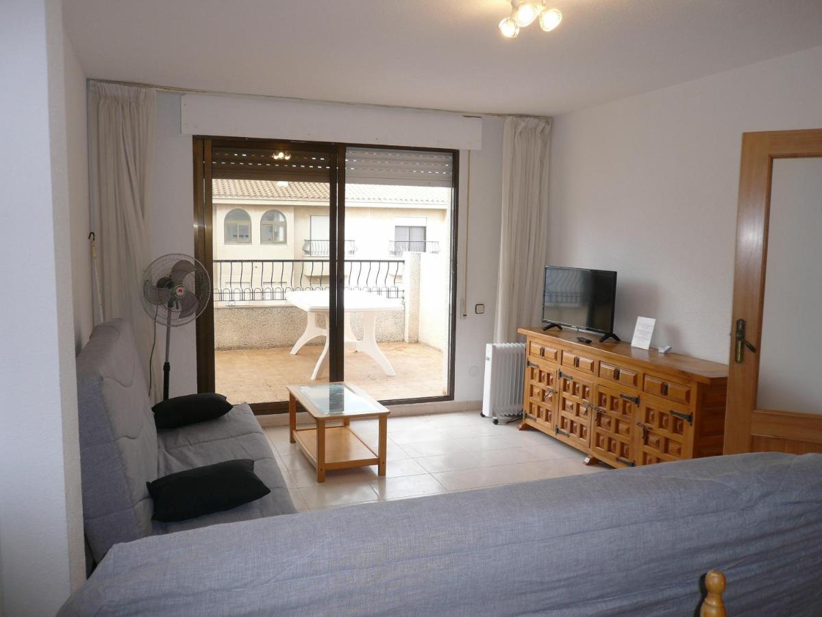 Apartment Playamar Orange Costa 3 *