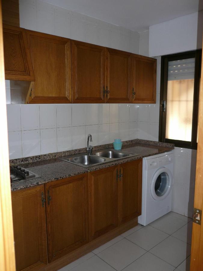 Playamar Orange Costa 3 Apartment Alcoceber