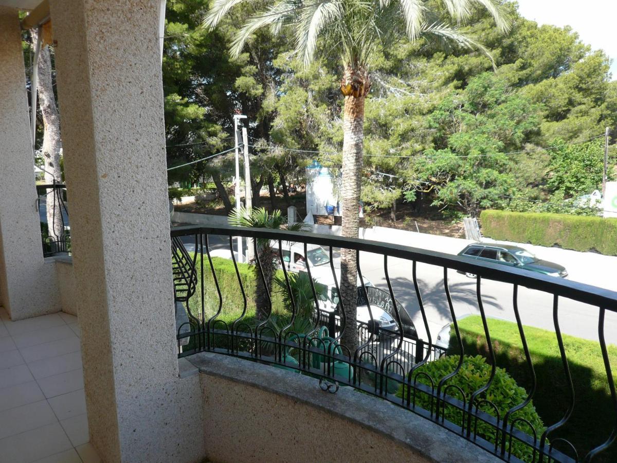 Apartment Playamar Orange Costa 3 Alcoceber